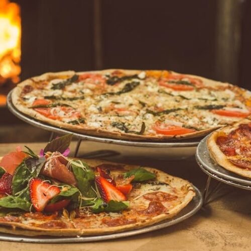 6 Mistakes You're Making When Ordering Pizza That Ruin the Crust