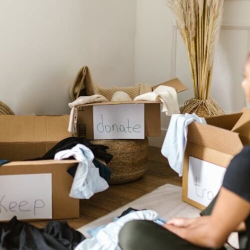 Why Professional Organizers Say You Should Toss These 5 Things Today