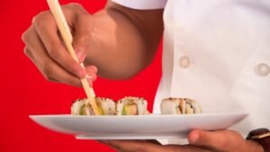 The One Red Flag to Look for Before Sitting Down at a Sushi Bar