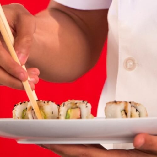 The One Red Flag to Look for Before Sitting Down at a Sushi Bar
