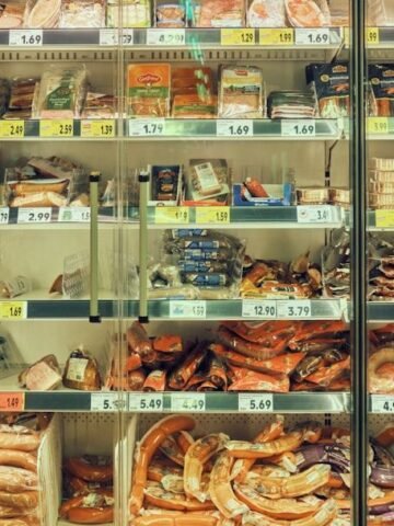 Why You Should Always Ask for Your Receipt Before Paying at This Chain