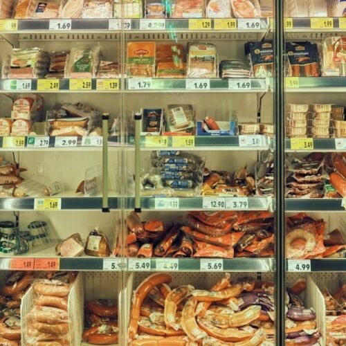 Why You Should Always Ask for Your Receipt Before Paying at This Chain