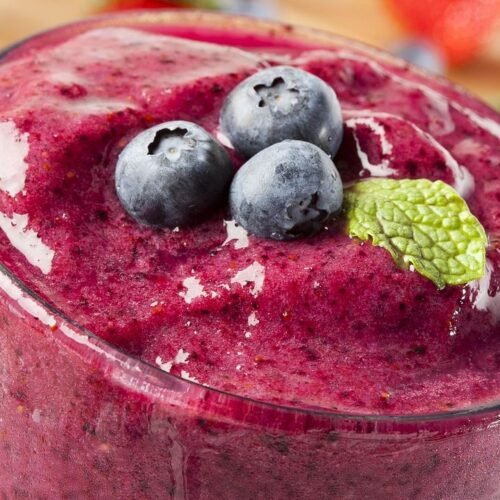 6 "Healthy" Smoothies With More Sugar Than a Glazed Donut