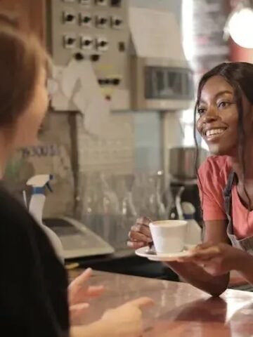 Why Gen Z is Ditching This Major Coffee Chain (And Where They're Going)