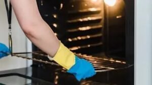 5 Cleaning Habits That Are Actually Ruining Your Kitchen Appliances