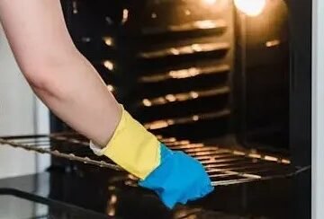 5 Cleaning Habits That Are Actually Ruining Your Kitchen Appliances