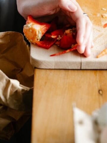 I'm a Private Chef: Here Are 11 Things I Notice About How "Serious Food Lovers" Eat