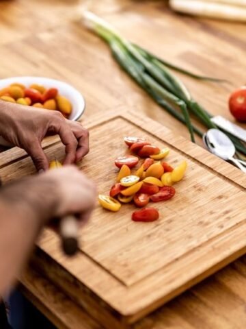 Why Are Boomers Still Cooking the Same Meals From the 1980s?