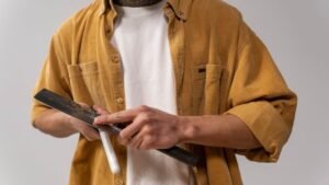 6 Things You Should Never Do Right After Sharpening Your Knives, Chefs Warn