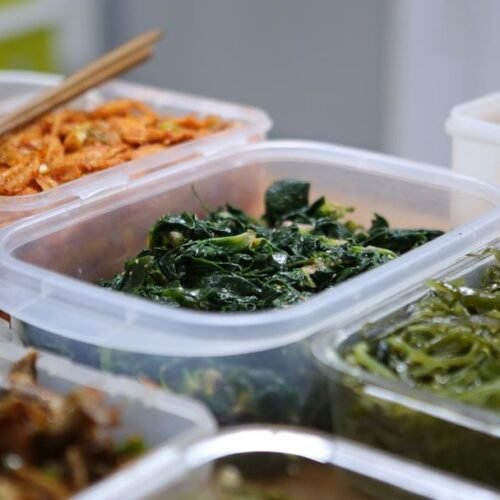 Here's What a Budget Home Cook Eats in a Week (And How They Stretch Every Dollar)