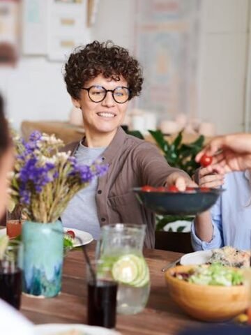 9 Things You Should Never Say About Someone Else's Cooking
