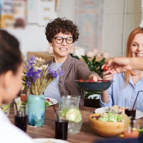 9 Things You Should Never Say About Someone Else's Cooking