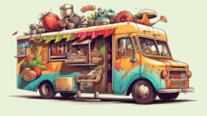 I Asked AI Why People Are Quitting Fine Dining for Food Trucks - Here Are 10 Reasons