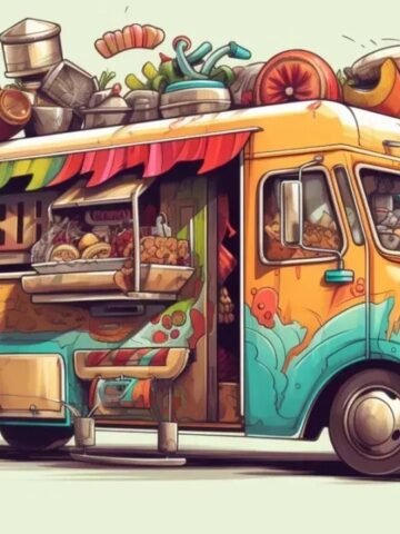 I Asked AI Why People Are Quitting Fine Dining for Food Trucks - Here Are 10 Reasons