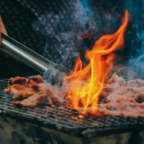 3 Secret Grilling "Hacks" Every Grandpa Uses to Get a Laugh at the BBQ