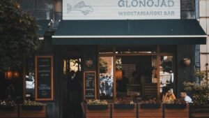 A New Restaurant Trend Boomers Strongly Dislike - And More Diners Are Starting to Agree