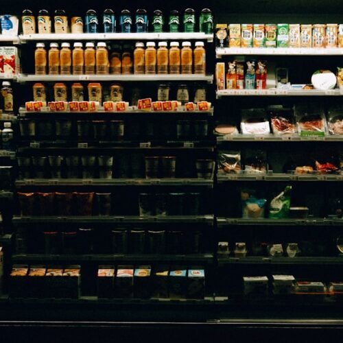 Food Safety Experts Say These Missing Labels Could Put Your Groceries At Risk