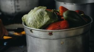10 Vegetables That Taste Better - and May Be Healthier - When Boiled