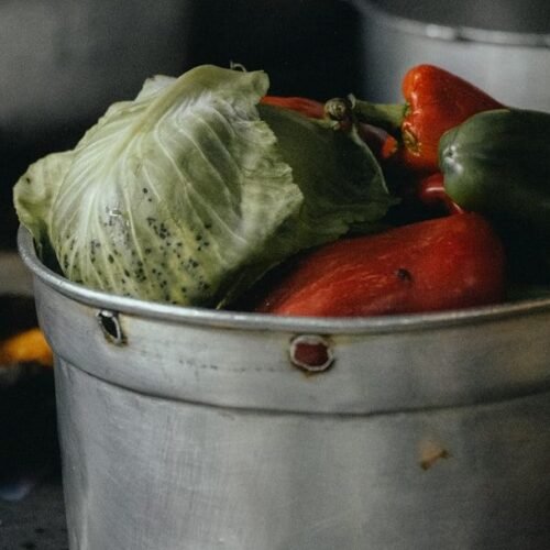 10 Vegetables That Taste Better - and May Be Healthier - When Boiled