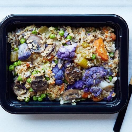 I Switched to Meal Prepping - My 10 Biggest Regrets After a Year