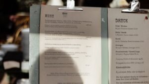 Restaurant Owners Say Diners Are Now Rejecting These 9 Once-Trendy Menu Items