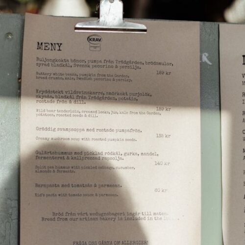 Restaurant Owners Say Diners Are Now Rejecting These 9 Once-Trendy Menu Items