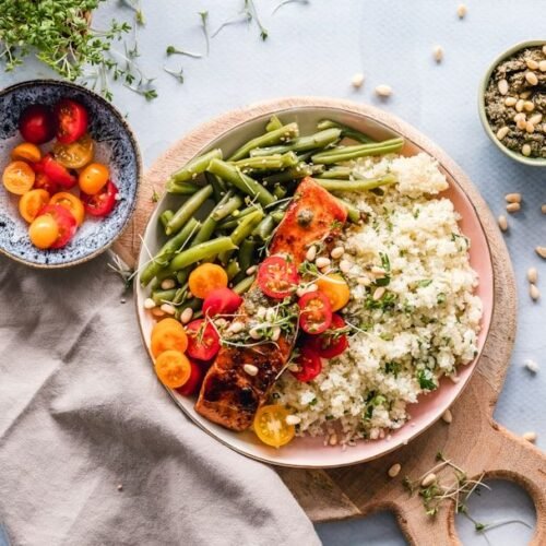 The 8 Cheapest Foods in America That Still Offer the Best Nutritional Value