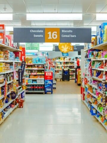 Americans Are Skipping These 10 Grocery Staples - Here's Why