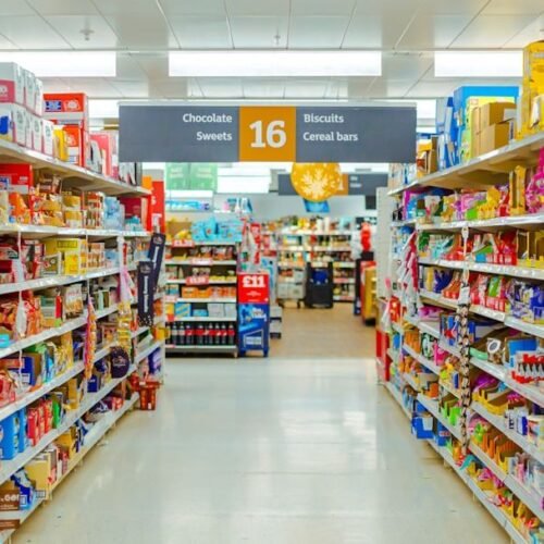 Americans Are Skipping These 10 Grocery Staples - Here's Why