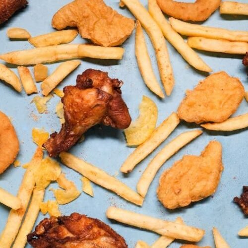 The "Don't Eat That" List: 10 Foods Nutritionists Warn Seniors About