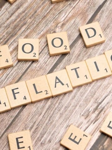 5 Fast-Food Chains Hit Hardest by Shrinkflation This Year