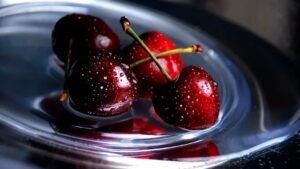 Is It Better To Wash Fruits And Vegetables A Certain Way? Here's What Experts Say