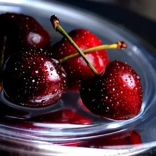 Is It Better To Wash Fruits And Vegetables A Certain Way? Here's What Experts Say