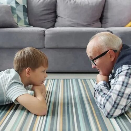 10 Clever Comebacks Boomers Use to Handle Rude Younger People With Confidence