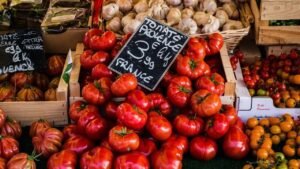 Tariff Fallout: 2 Food Industries Facing Serious Disruption - and 1 That Could Boom