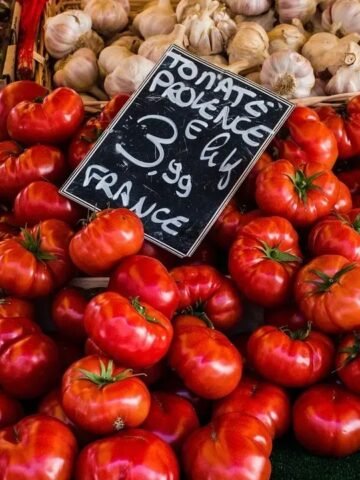 Tariff Fallout: 2 Food Industries Facing Serious Disruption - and 1 That Could Boom