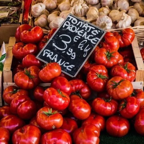 Tariff Fallout: 2 Food Industries Facing Serious Disruption - and 1 That Could Boom