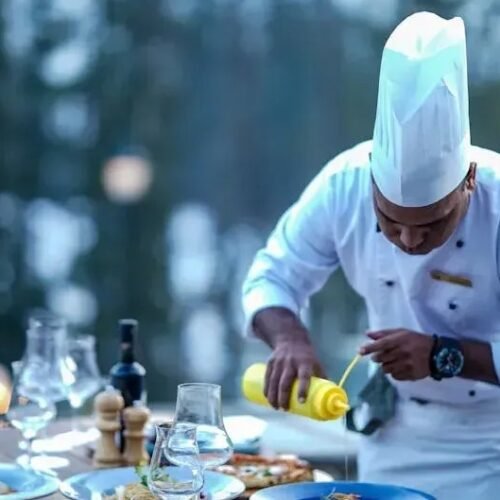 Seasoned Chefs Notice These 6 Habits About You the Moment You Order