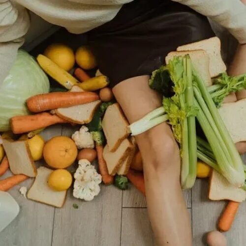 Want to Eat Well on a Budget? Here's What You Really Need to Spend, According to Experts