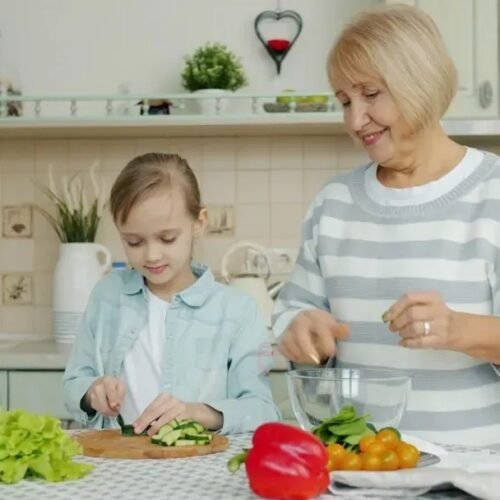 I Asked ChatGPT Why People Are Ditching Fast Food for Home Cooking - Here Are 5 Reasons