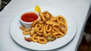 9 Menu Phrases That Often Mean the Food Is Frozen – According to Former Line Cooks