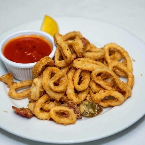 9 Menu Phrases That Often Mean the Food Is Frozen – According to Former Line Cooks