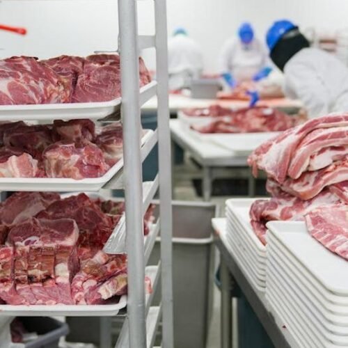 9 Signs Your Restaurant Meal Wasn't Cooked Fresh