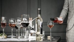 Own a $1,500 Bottle? Check This Rare Wine Before You Open It