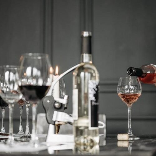 Own a $1,500 Bottle? Check This Rare Wine Before You Open It