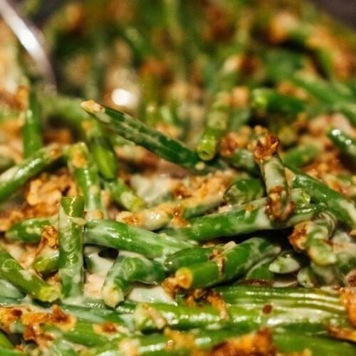 If You Recognize These 5 Classic Dishes, You Probably Grew Up in the 1950s