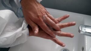 Wash Your Hands Immediately After Handling These 10 Food Ingredients