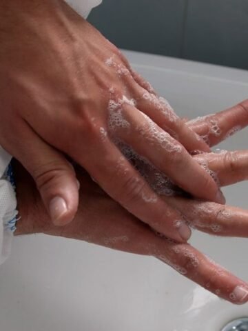 Wash Your Hands Immediately After Handling These 10 Food Ingredients
