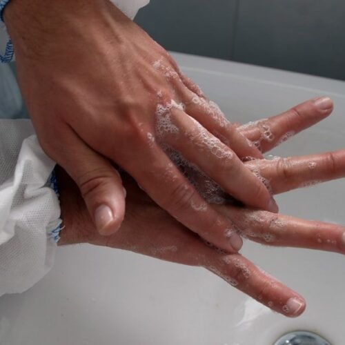 Wash Your Hands Immediately After Handling These 10 Food Ingredients