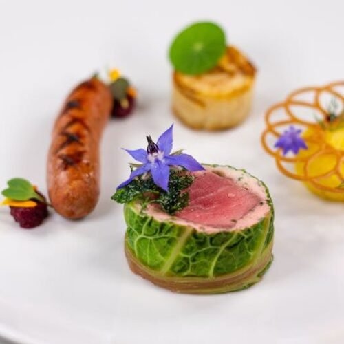 9 Menu Items That Look Fancy but Are Surprisingly Low Effort